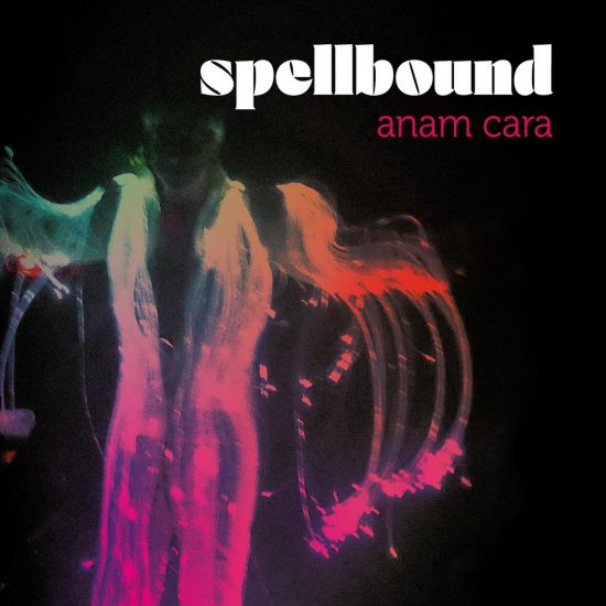 Spellbound Anam Cara CD