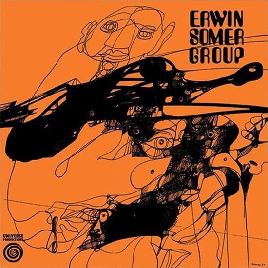 Erwin Somer Group Erwin Somer Group LP