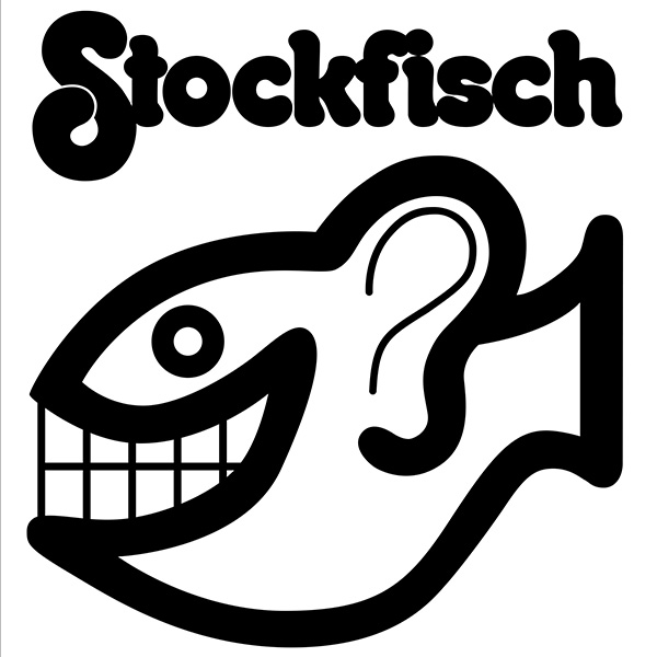 Stockfish logo black 600px