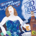 Acid Aran Musique de France