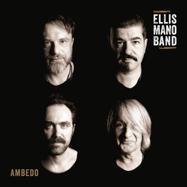 Ellis Mano Band Ambedo