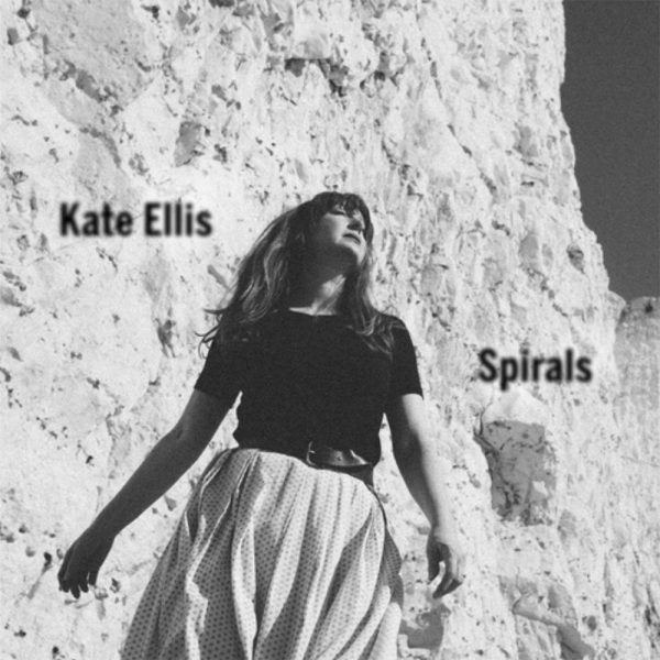 Kate Ellis Spirals