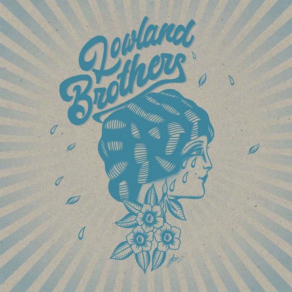 Lowland Brothers Lowland Brothers CD