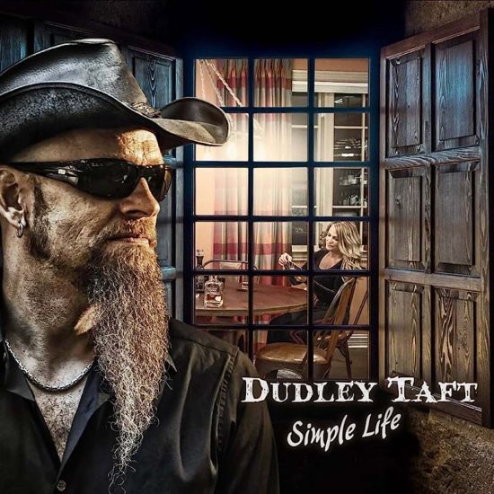 Dudley Taft Simple life CD