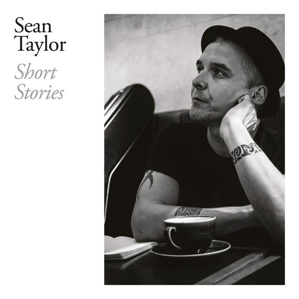 Sean Taylor Short stories CD