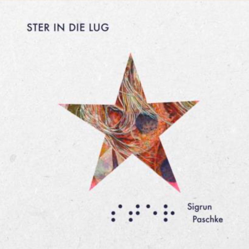 Sigrun Paschke Ster in die Lug CD