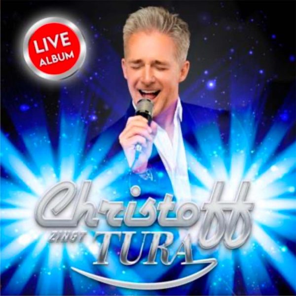 Christoff zingt Tura (live) CD