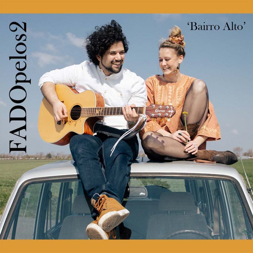 FADOpelos2 Bairo Alto CD