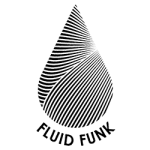 Fluid Funk logo