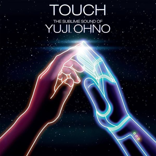 Yuji Ohno Touch the Sublime sound of CD