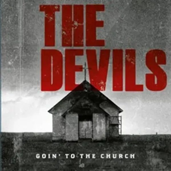 Devils Going to the church LP