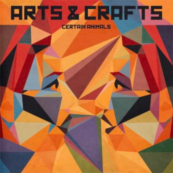 Certain Animals Arts & crafts