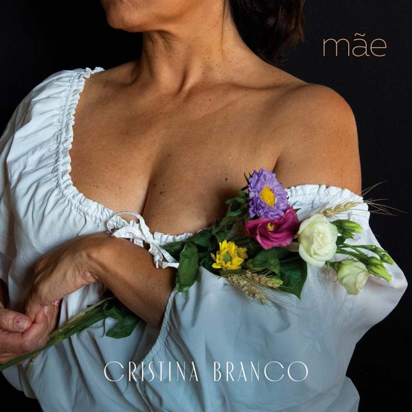 Cristina Branco Mãe CD