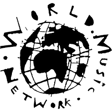 World Music Network logo 225px