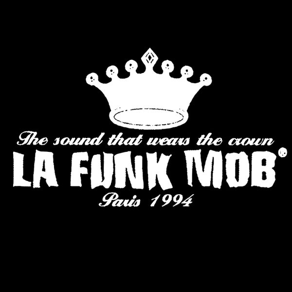 La Funk Mob - Tribulations extra sensorielles LP