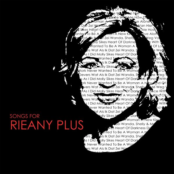 Rieany Plus Songs for.... CD