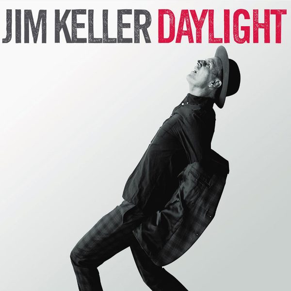 Jim Keller Daylight CD