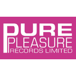Pure Pleasure Records logo 250px