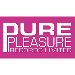 Pure Pleasure Records logo 250px
