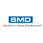 SMD logo 400px
