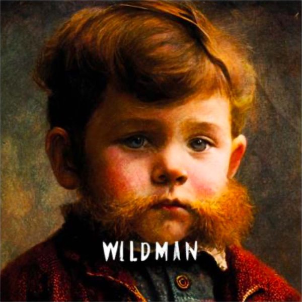 Wildman Wildman LP