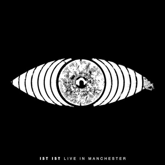 Ist Ist Live in Manchester LP