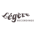 Légère Recordings logo
