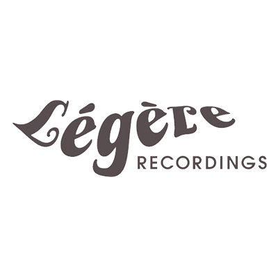 Légère Recordings logo