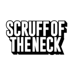 Scruff of the neck logo