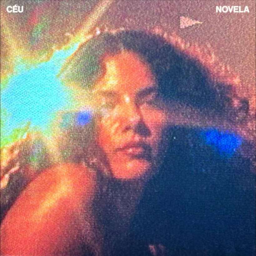 Céu Novela CD + LP