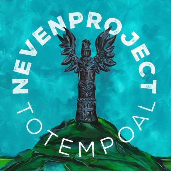 Het Nevenproject Totempoal LP