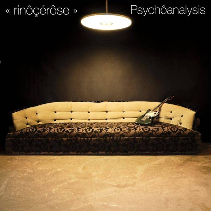 Rinôçérôse Psychôanalysis