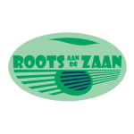 Roots aan de Zaan - Radz logo