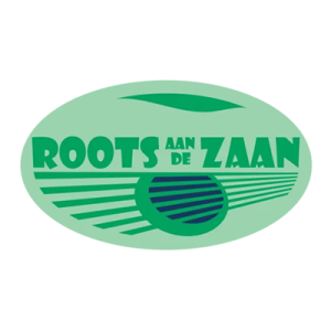 Roots aan de Zaan - Radz logo