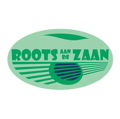 Roots aan de Zaan - Radz logo