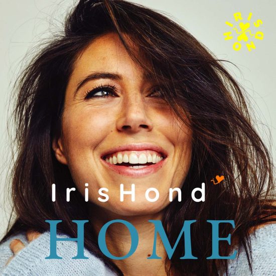 Iris Hond Home CD