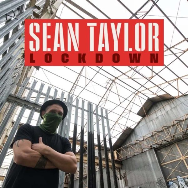 Sean Taylor Lockdown CD