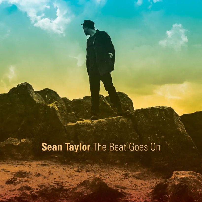 Sean Taylor The beat goes on CD