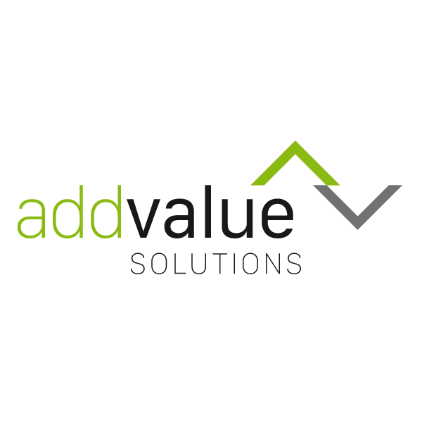 addvalue SOLUTIONS logo