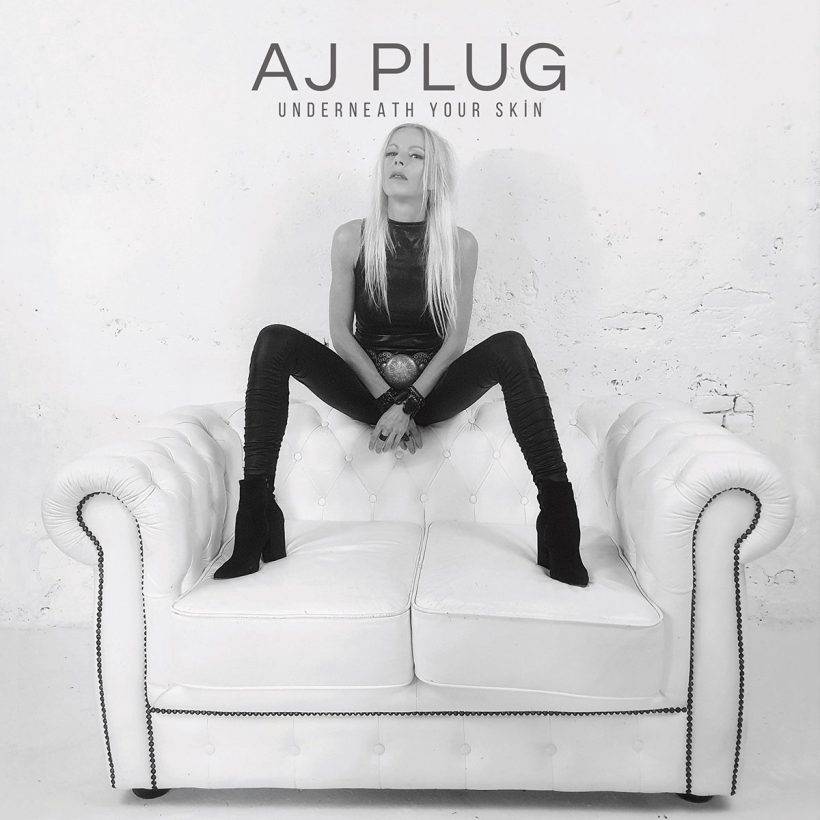 AJ Plug Underneath your skin CD