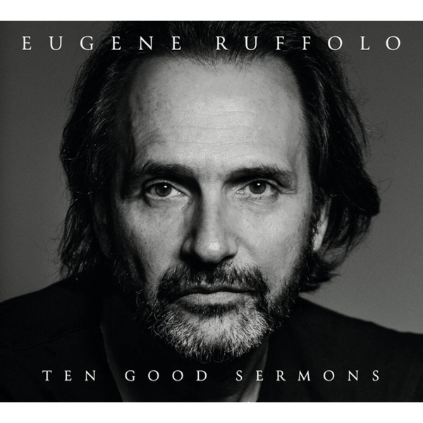 Eugene Ruffolo Ten good sermons CD