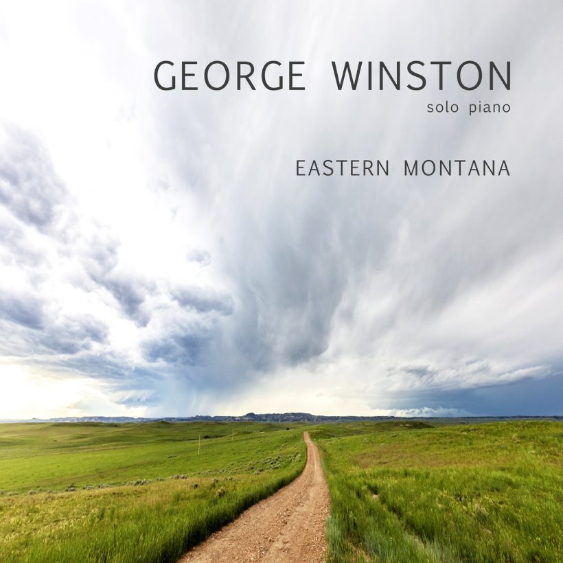 George Winston Eastern Montana CD