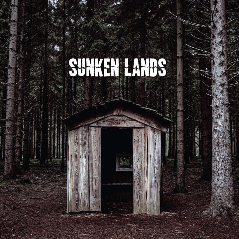 Sunken Lands Sunken lands LP