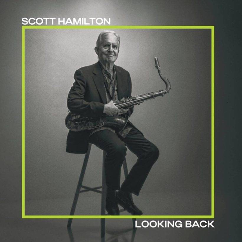 Scott Hamilton Looking back