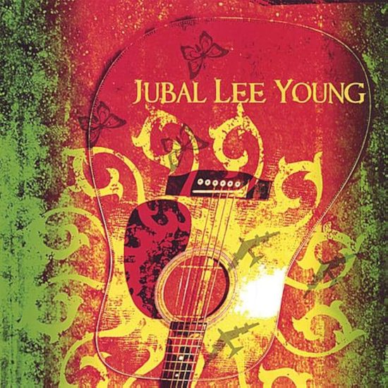 Jubal Lee Young Jubal Lee Young CD