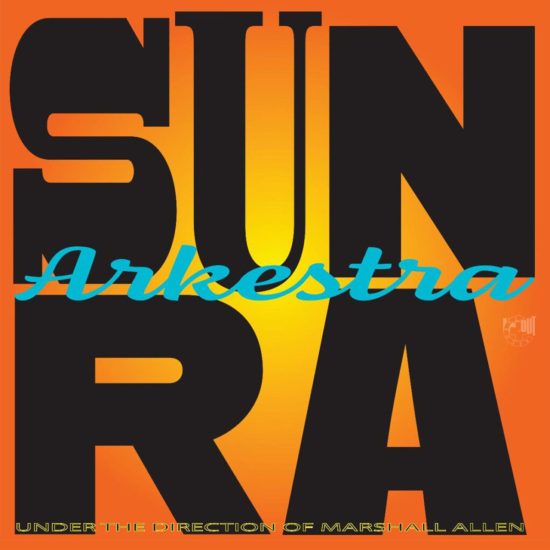 Sun Ra Arkestra Lights on a satellite