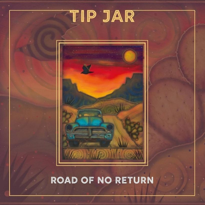 Tip Jar Road of no return