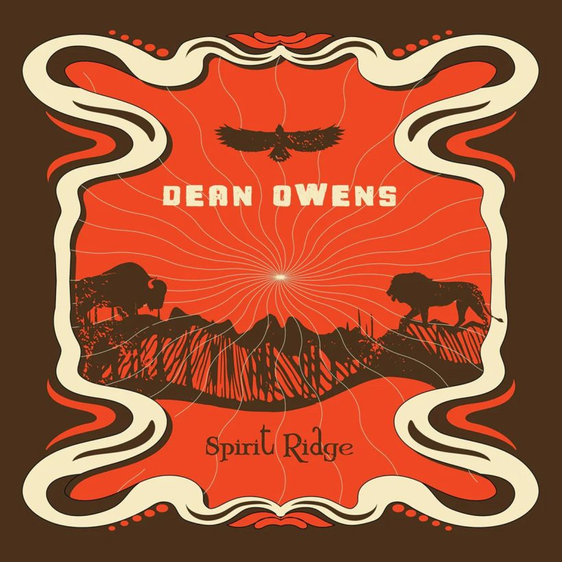 Dean Owens Spirit ridge