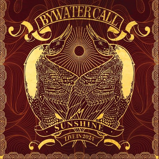 Bywater Call Sunshine (Live in 2024)