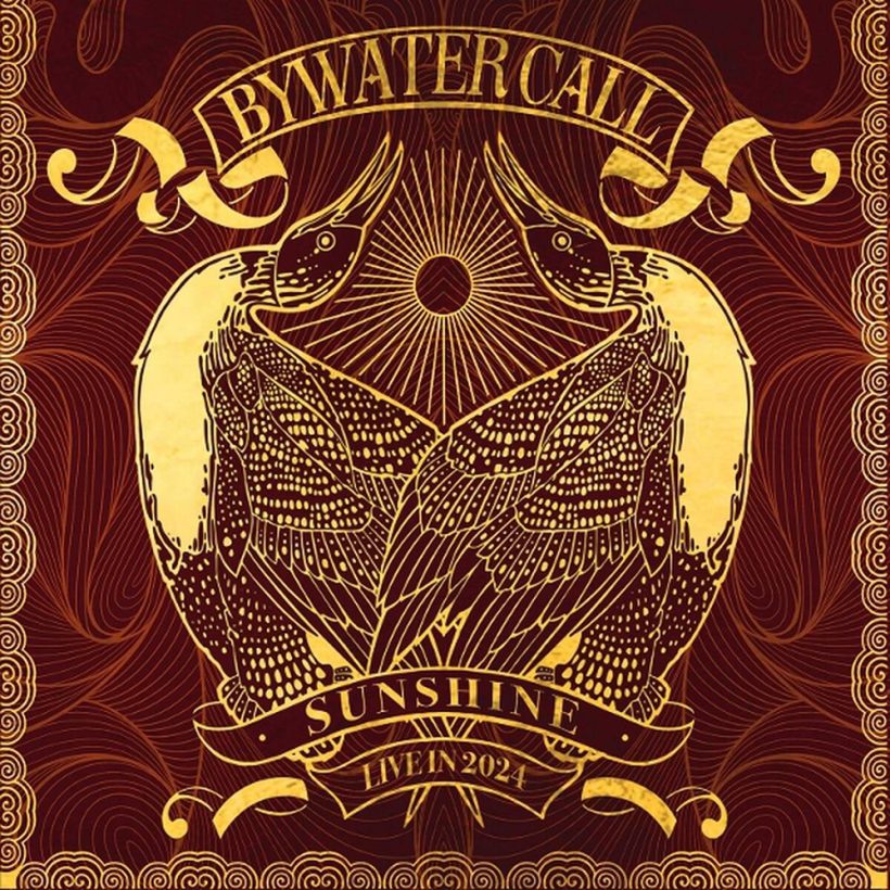 Bywater Call Sunshine (Live in 2024)